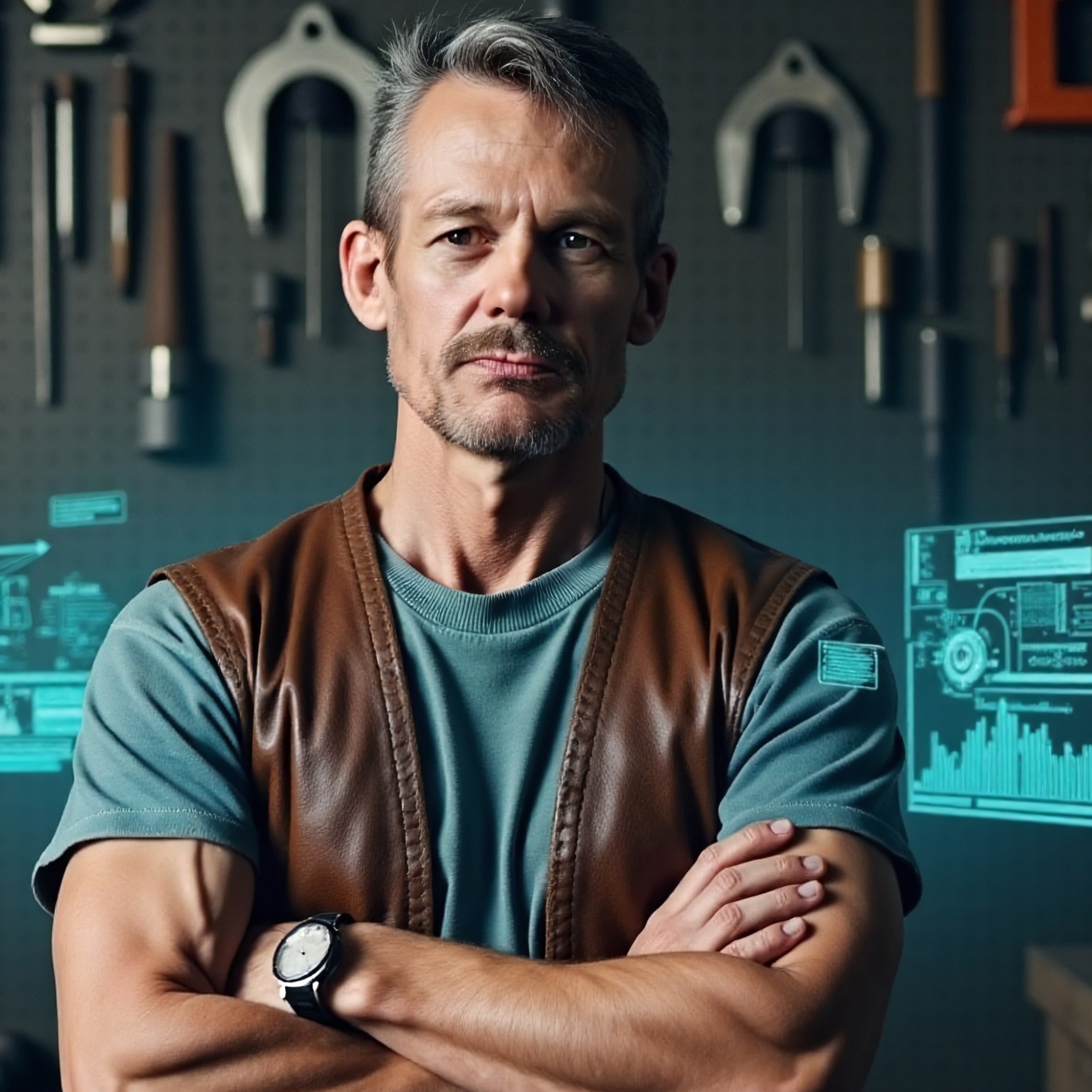 Сергей Акулов